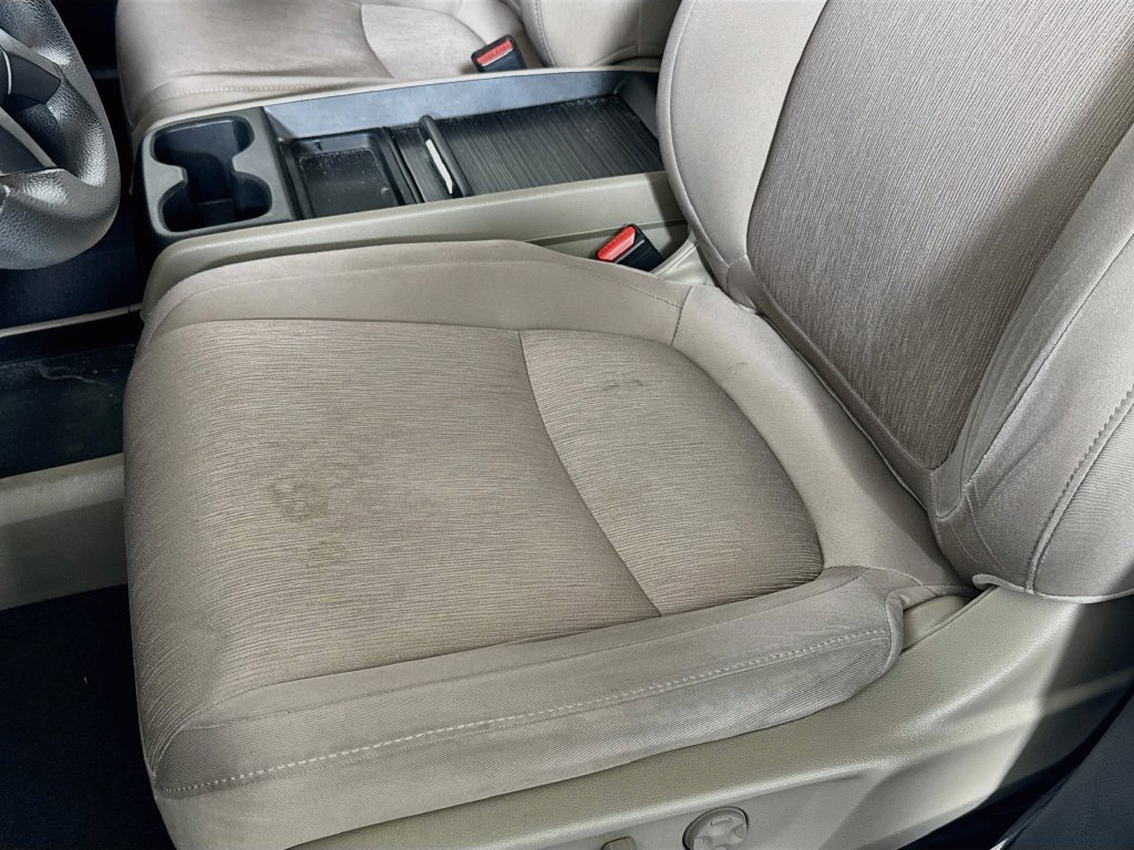 Used 2019 Honda Odyssey EX image 16
