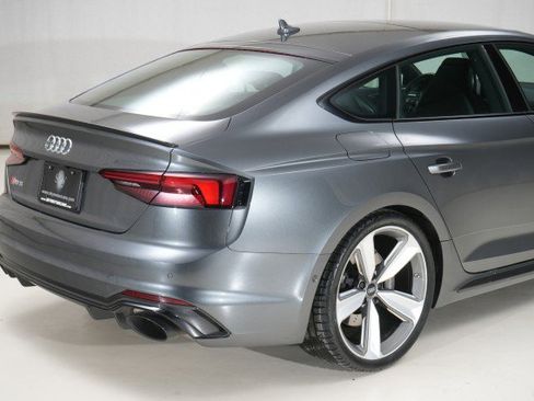 Used 2019 Audi RS 5 Sportback image 22