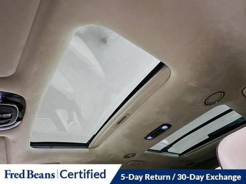 Used 2020 Hyundai Palisade Limited w/ Winter Weather Package image 25