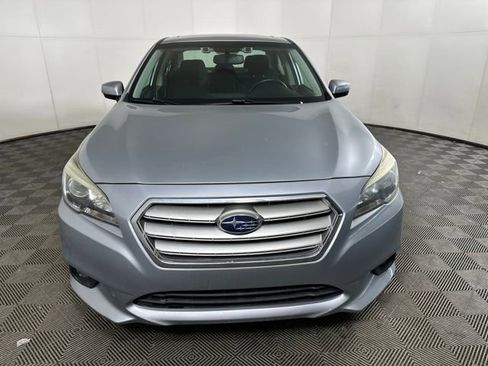 Used 2015 Subaru Legacy 2.5i Premium image 8