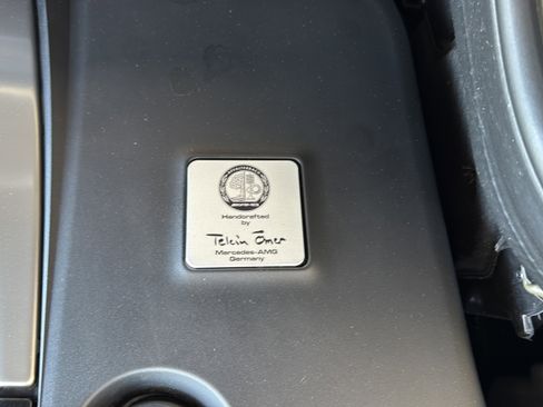 Certified 2023 Mercedes-Benz GLE 63 AMG S image 60