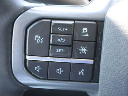 Used 2025 Ford F250 Lariat w/ Lariat Ultimate Package AWD/4WD image 21