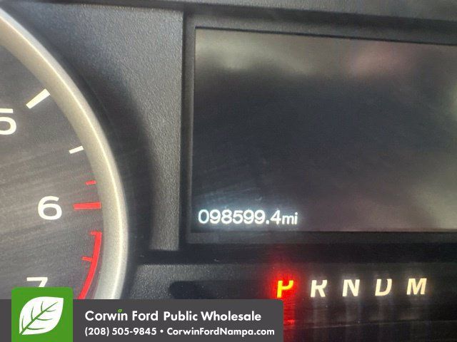 Used 2018 Ford F150 XLT w/ Equipment Group 302A Luxury AWD/4WD image 13
