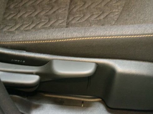 Used 2024 Chevrolet Equinox LT w/ LPO, Floor Liner Package image 12