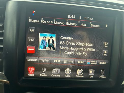 Used 2016 RAM 1500 Sport image 21