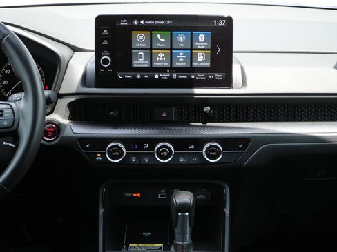 Used 2024 Honda CR-V Sport-L image 25