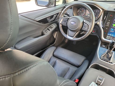 Used 2023 Subaru Outback Touring XT image 15