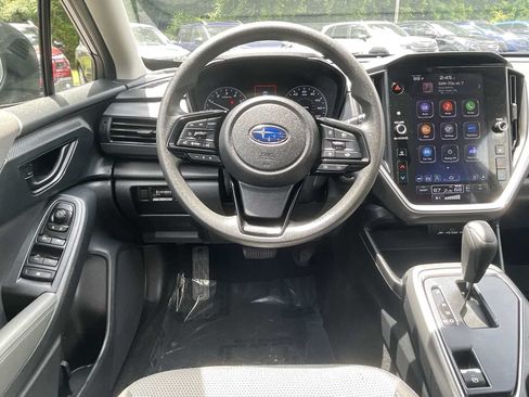 Certified 2024 Subaru Crosstrek 2.0i Premium w/ Popular Package #3 AWD/4WD image 8
