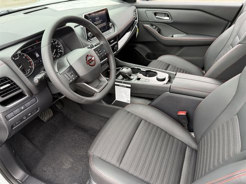 New 2026 Nissan Rogue SV w/ Rock Creek Premium Package image 19