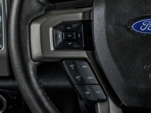 Used 2020 Ford F350 Lariat w/ Lariat Ultimate Package AWD/4WD image 17