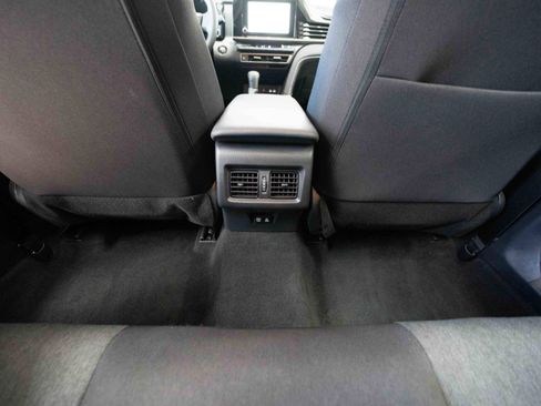 Used 2025 Toyota Camry LE image 22