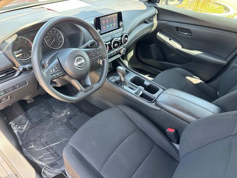 Used 2024 Nissan Sentra S FWD image 20