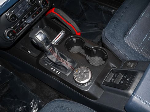 New 2026 Ford Bronco Heritage Edition AWD/4WD image 33
