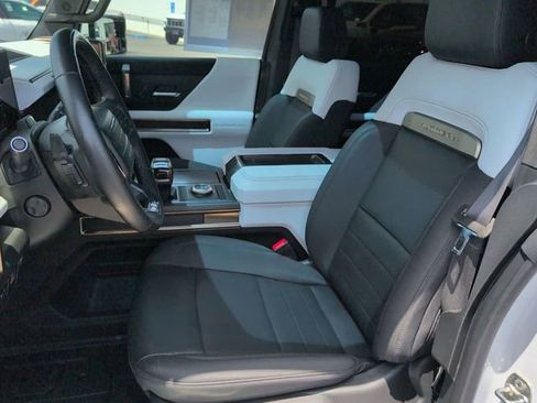 Used 2024 GMC Hummer EV 2X AWD/4WD image 20