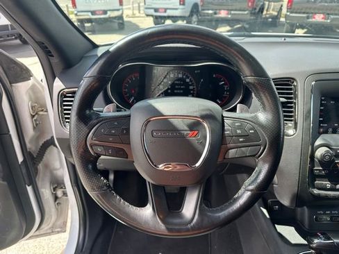 Used 2019 Dodge Durango GT AWD/4WD image 26