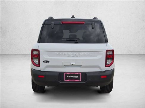 Used 2026 Ford Bronco Sport Outer Banks AWD/4WD image 6