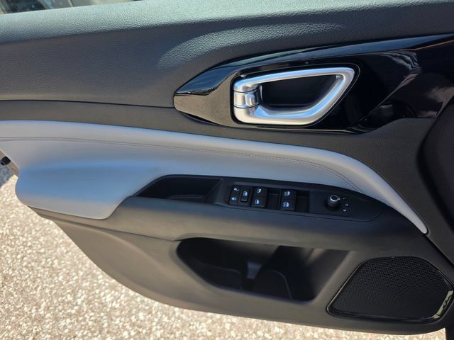 New 2026 Jeep Compass Limited AWD/4WD image 20