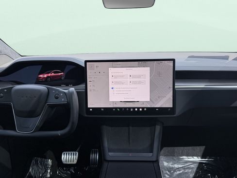 Used 2023 Tesla Model X Plaid AWD/4WD image 67