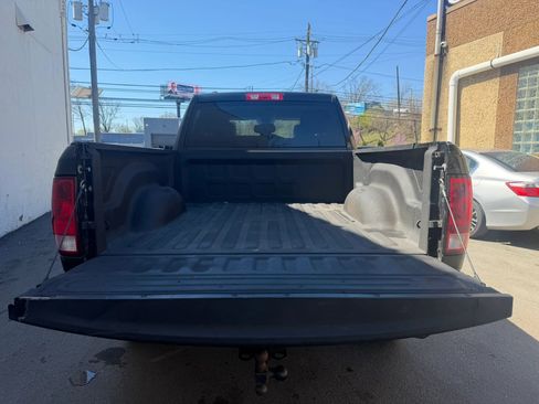 Used 2020 RAM 1500 Tradesman w/ Tradesman SXT Package image 26