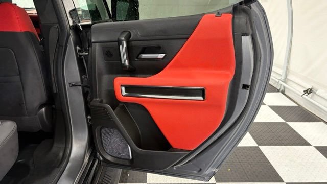 Used 2026 GMC Hummer EV 3X w/ Carbon Fiber Edition Package AWD/4WD image 28