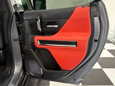 Used 2026 GMC Hummer EV 3X w/ Carbon Fiber Edition Package AWD/4WD image 28
