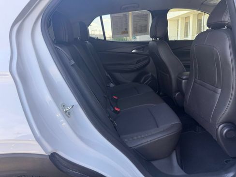 Used 2026 Buick Encore GX Preferred AWD/4WD image 22
