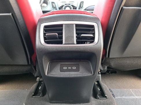 Used 2023 Acura RDX A-Spec AWD/4WD image 12
