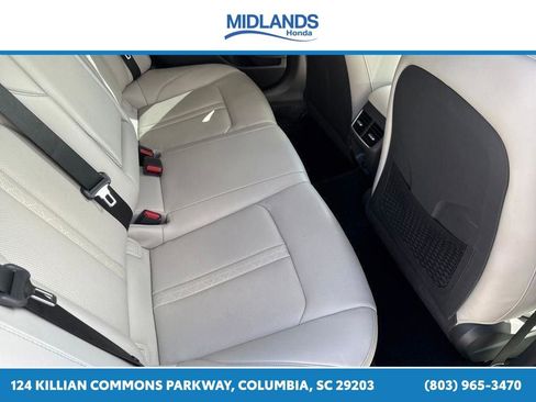 Used 2022 Hyundai Sonata Limited FWD image 37