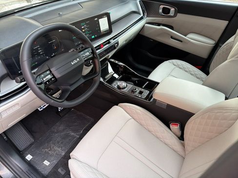 New 2026 Kia Sorento SX Prestige image 10