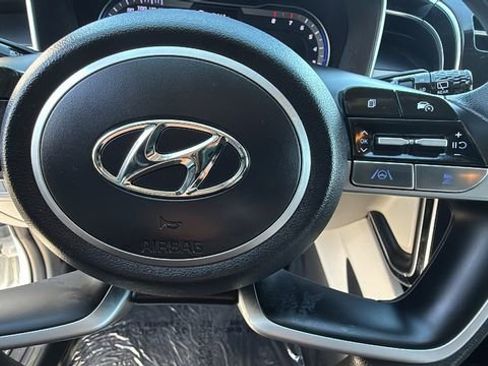 Used 2024 Hyundai Tucson SEL image 20
