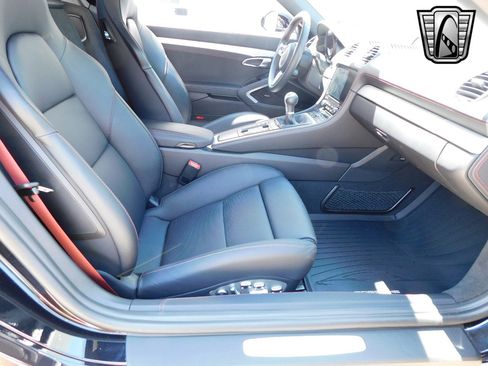 Used 2021 Porsche 718 Boxster 25th Years image 23