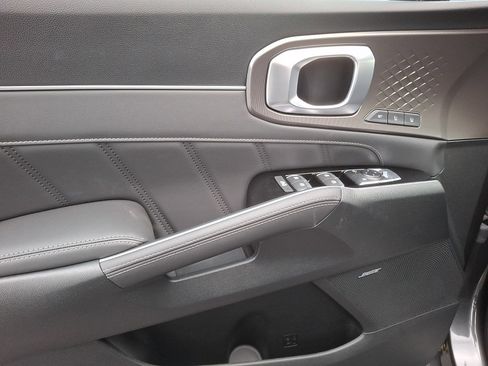 New 2026 Kia Sorento SX Prestige image 5