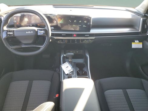 New 2026 Kia Sorento LX image 12