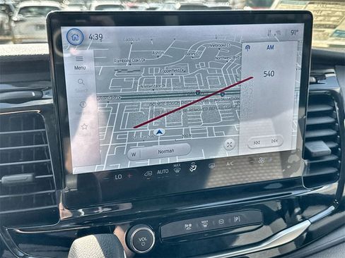 New 2025 Ford Transit 350 XLT image 21