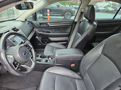 Used 2018 Subaru Legacy 3.6R Limited AWD/4WD image 16