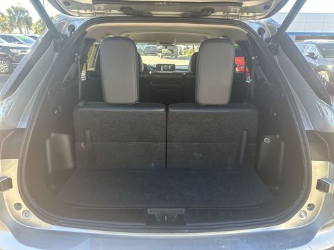 Used 2024 Mitsubishi Outlander SE image 24