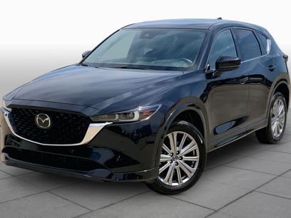 Used 2023 MAZDA CX-5 Signature