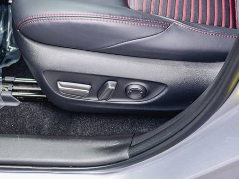 Used 2023 Toyota RAV4 XSE w/ Weather Package image 25