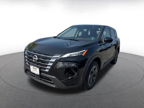 Used 2025 Nissan Rogue SV FWD image 7