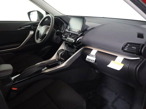 New 2026 Mitsubishi Eclipse Cross Ralliart AWD/4WD image 24