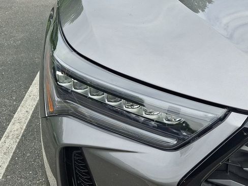 Used 2023 Acura RDX A-Spec AWD/4WD image 4