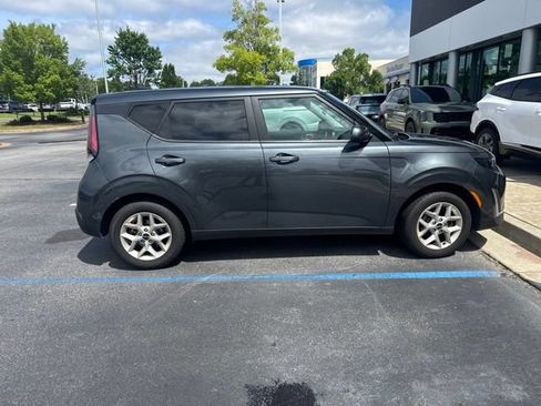 Certified 2024 Kia Soul LX w/ Option Group 015 FWD image 6