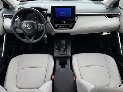 New 2026 Toyota Corolla Cross L FWD image 11