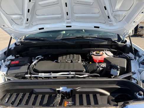 New 2026 GMC Sierra 1500 Pro w/ Pro Value Package image 20