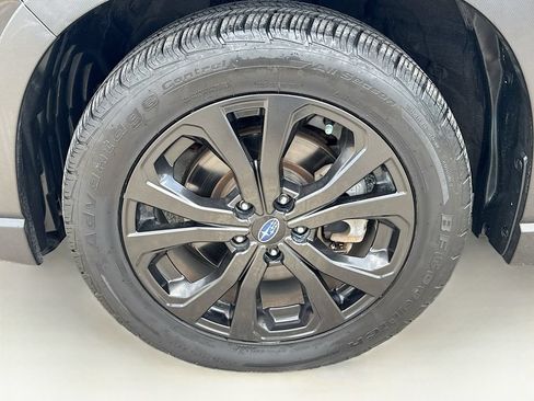 Used 2020 Subaru Forester Sport w/ Popular Package #2 AWD/4WD image 42