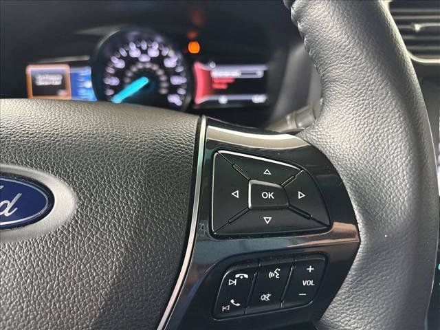 Used 2016 Ford Explorer Limited w/ Class II Trailer Tow Package FWD image 20
