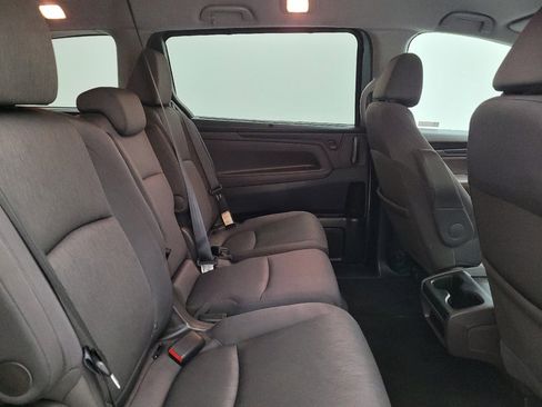 Used 2019 Honda Odyssey EX image 19