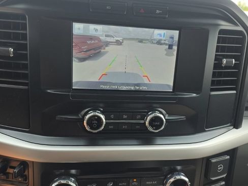 Used 2023 Ford F150 XL w/ Trailer Tow Package AWD/4WD image 51