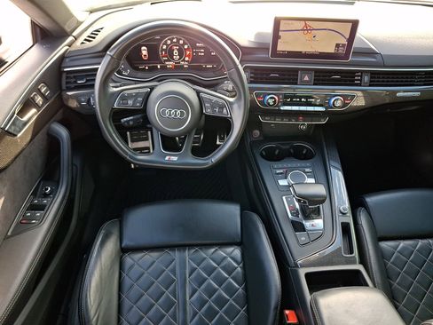 Used 2019 Audi S5 Prestige image 12