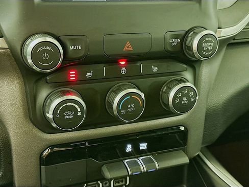 Certified 2023 RAM 1500 Big Horn image 25